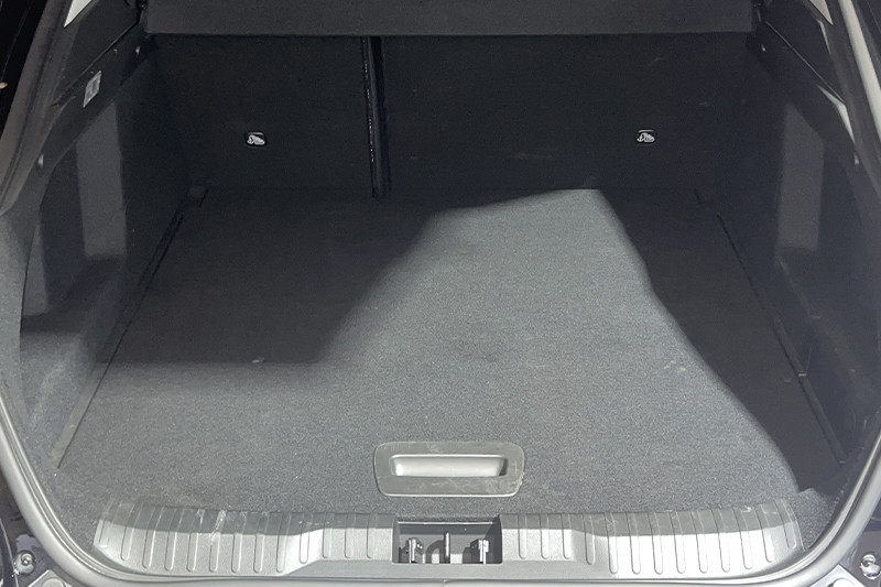 Renault Arkana E-TECH HYBRID