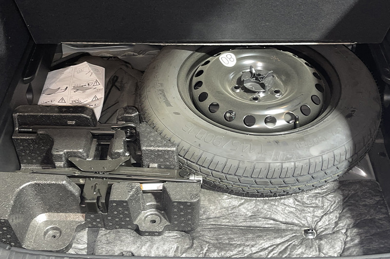 Renault Arkana E-TECH HYBRID