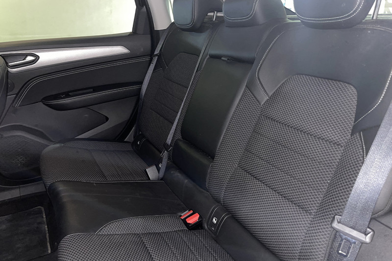 Renault Arkana E-TECH HYBRID