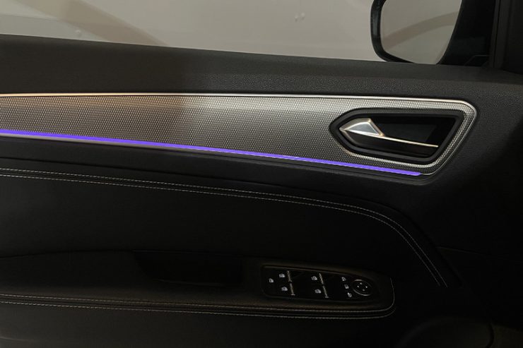 Renault Arkana E-TECH HYBRID