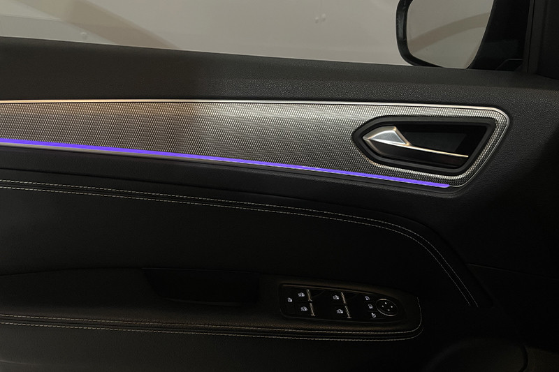 Renault Arkana E-TECH HYBRID