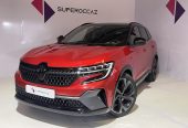 Renault AUSTRAL E-TECH HYBRID