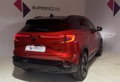 Renault AUSTRAL E-TECH HYBRID