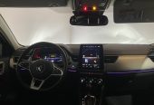 Renault Arkana E-TECH HYBRID