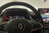 Renault Arkana E-TECH HYBRID