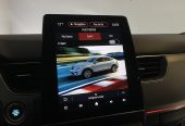 Renault Arkana E-TECH HYBRID