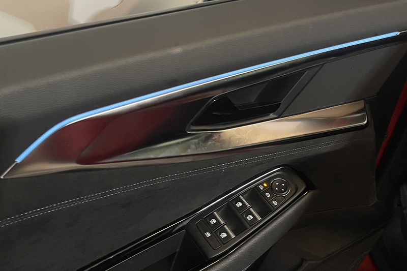 Renault AUSTRAL E-TECH HYBRID