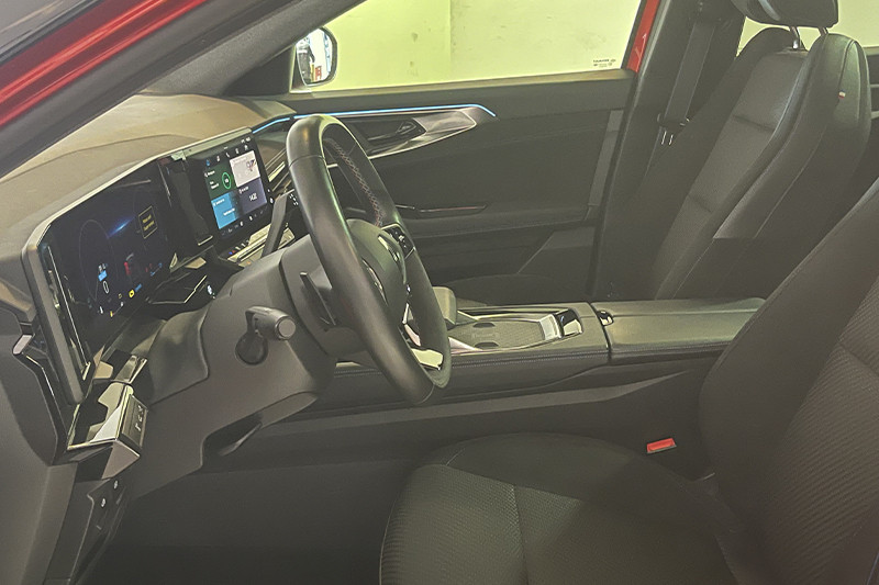 Renault AUSTRAL E-TECH HYBRID