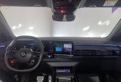 Renault AUSTRAL E-TECH HYBRID