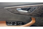 Audi Q8 EXCLUSIVE BVA