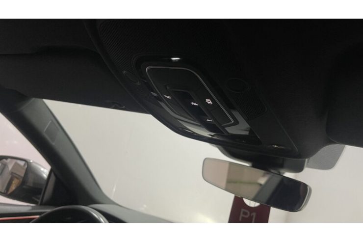 Audi Q8 EXCLUSIVE BVA