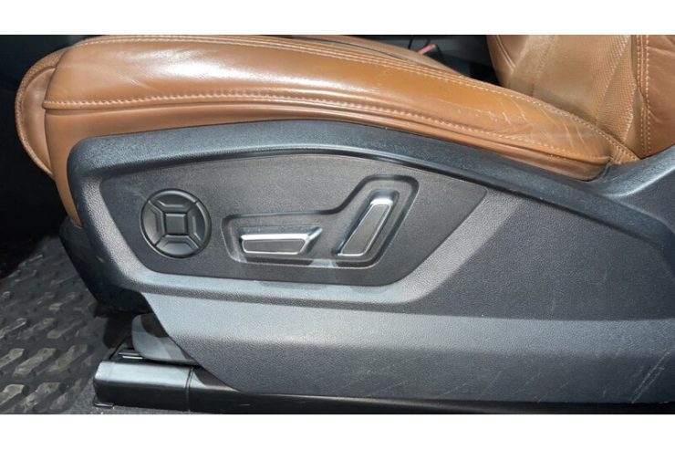 Audi Q8 EXCLUSIVE BVA