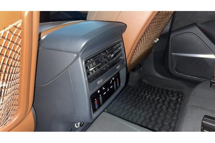 Audi Q8 EXCLUSIVE BVA