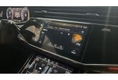 Audi Q8 EXCLUSIVE BVA