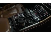 Audi Q8 EXCLUSIVE BVA