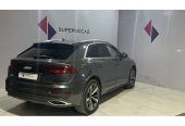Audi Q8 EXCLUSIVE BVA