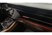 Audi Q8 EXCLUSIVE BVA