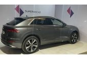 Audi Q8 EXCLUSIVE BVA
