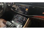 Audi Q8 EXCLUSIVE BVA