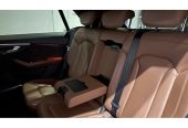 Audi Q8 EXCLUSIVE BVA