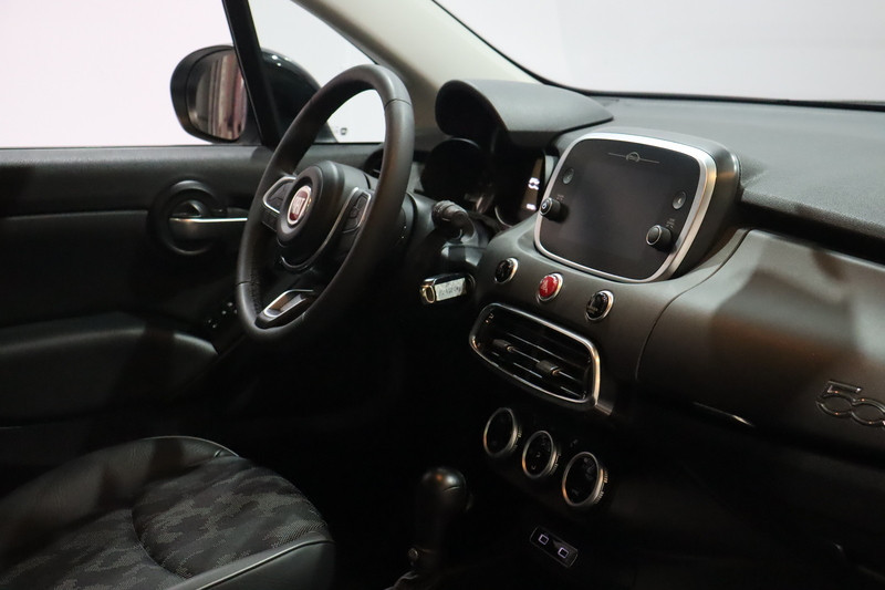 Fiat 500 X Cross Lounge DCT