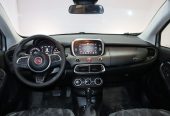 Fiat 500 X Cross Lounge DCT