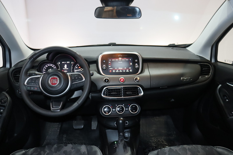 Fiat 500 X Cross Lounge DCT