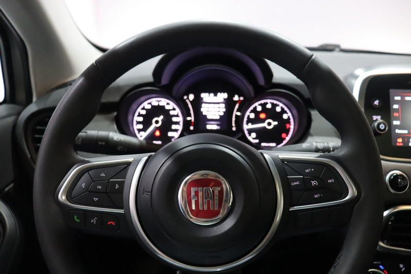 Fiat 500 X Cross Lounge DCT