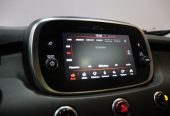 Fiat 500 X Cross Lounge DCT