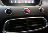 Fiat 500 X Cross Lounge DCT