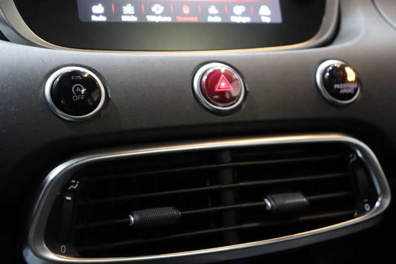 Fiat 500 X Cross Lounge DCT