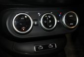 Fiat 500 X Cross Lounge DCT