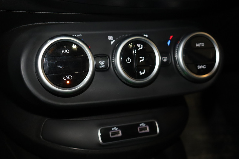 Fiat 500 X Cross Lounge DCT