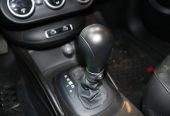 Fiat 500 X Cross Lounge DCT