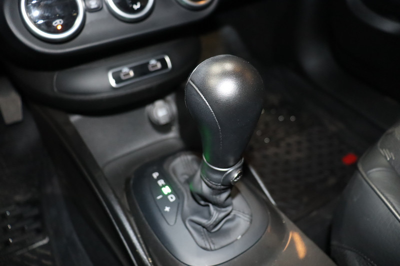 Fiat 500 X Cross Lounge DCT