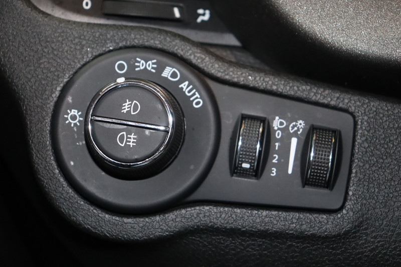 Fiat 500 X Cross Lounge DCT