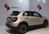 Fiat 500 X Cross Lounge DCT