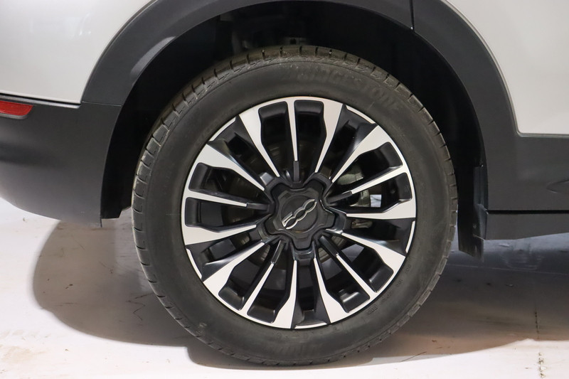 Fiat 500 X Cross Lounge DCT