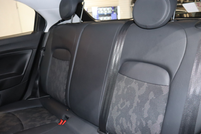 Fiat 500 X Cross Lounge DCT