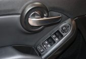 Fiat 500 X Cross Lounge DCT