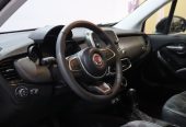 Fiat 500 X Cross Lounge DCT