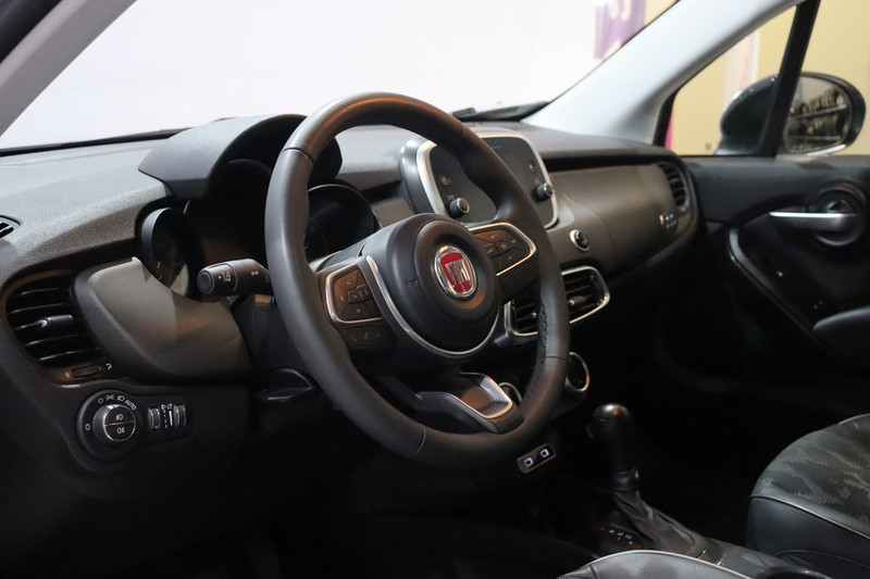 Fiat 500 X Cross Lounge DCT