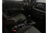 Skoda Fabia SELECTION