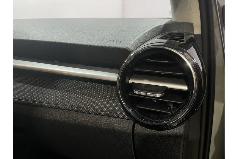 Skoda Fabia SELECTION