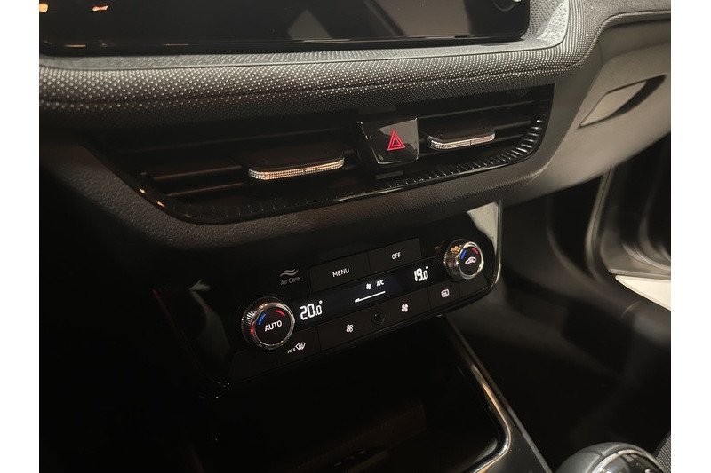 Skoda Fabia SELECTION