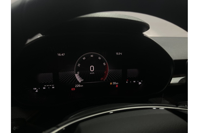 Skoda Fabia SELECTION