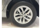 Skoda Fabia SELECTION