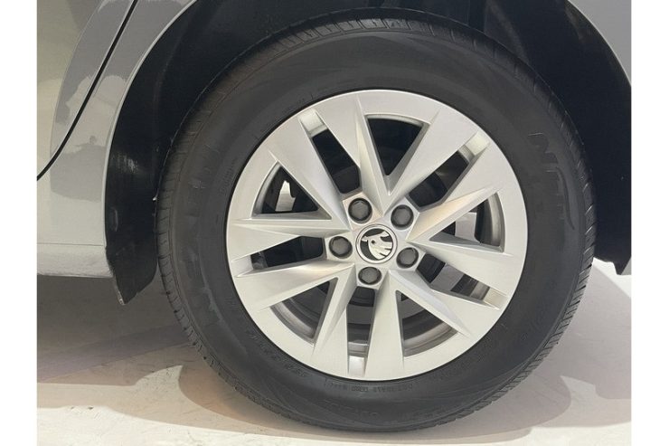 Skoda Fabia SELECTION