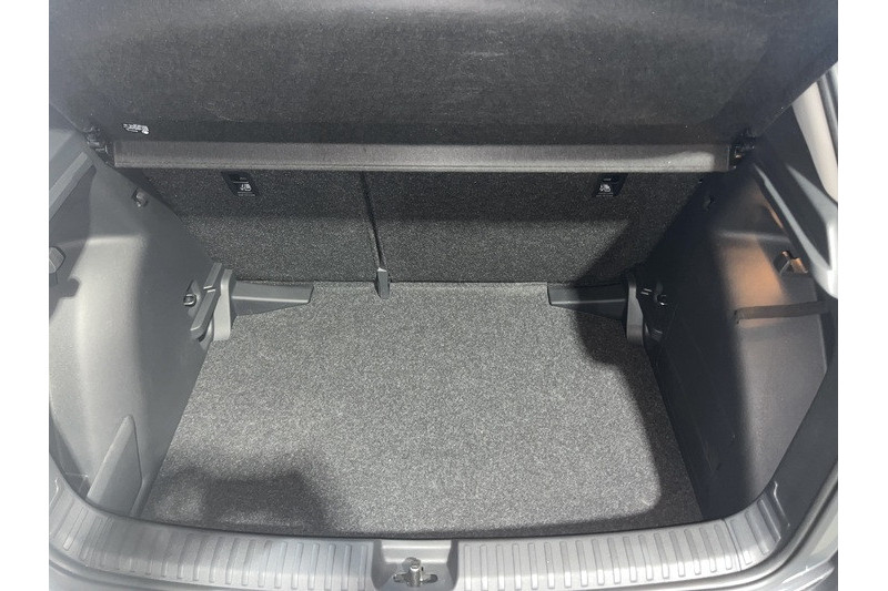 Skoda Fabia SELECTION