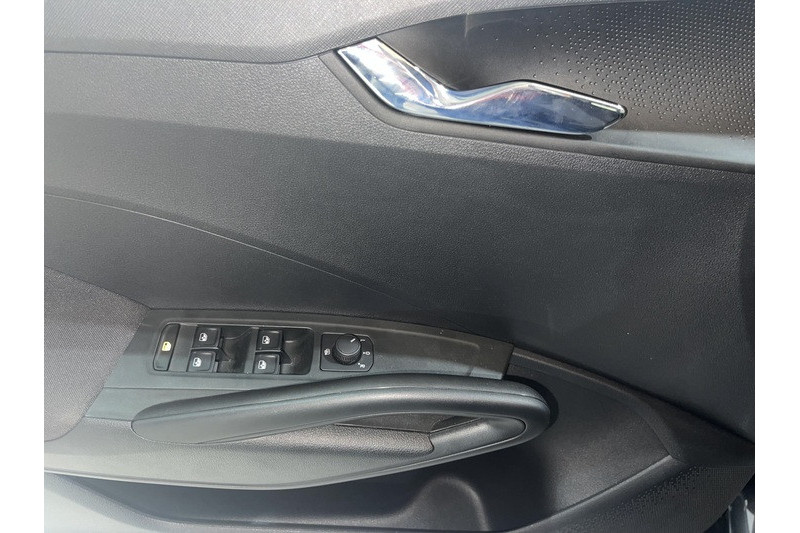 Skoda Fabia SELECTION